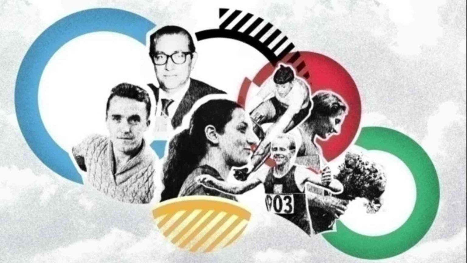 I Giusti che fanno il bene allo sport