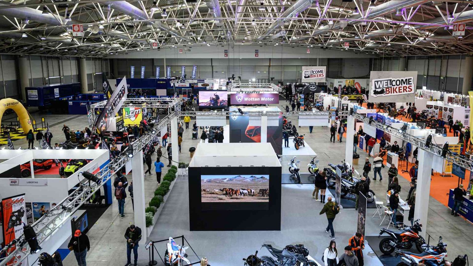 Curve e sogni con affaccio sul Giubileo a due ruote di giugno