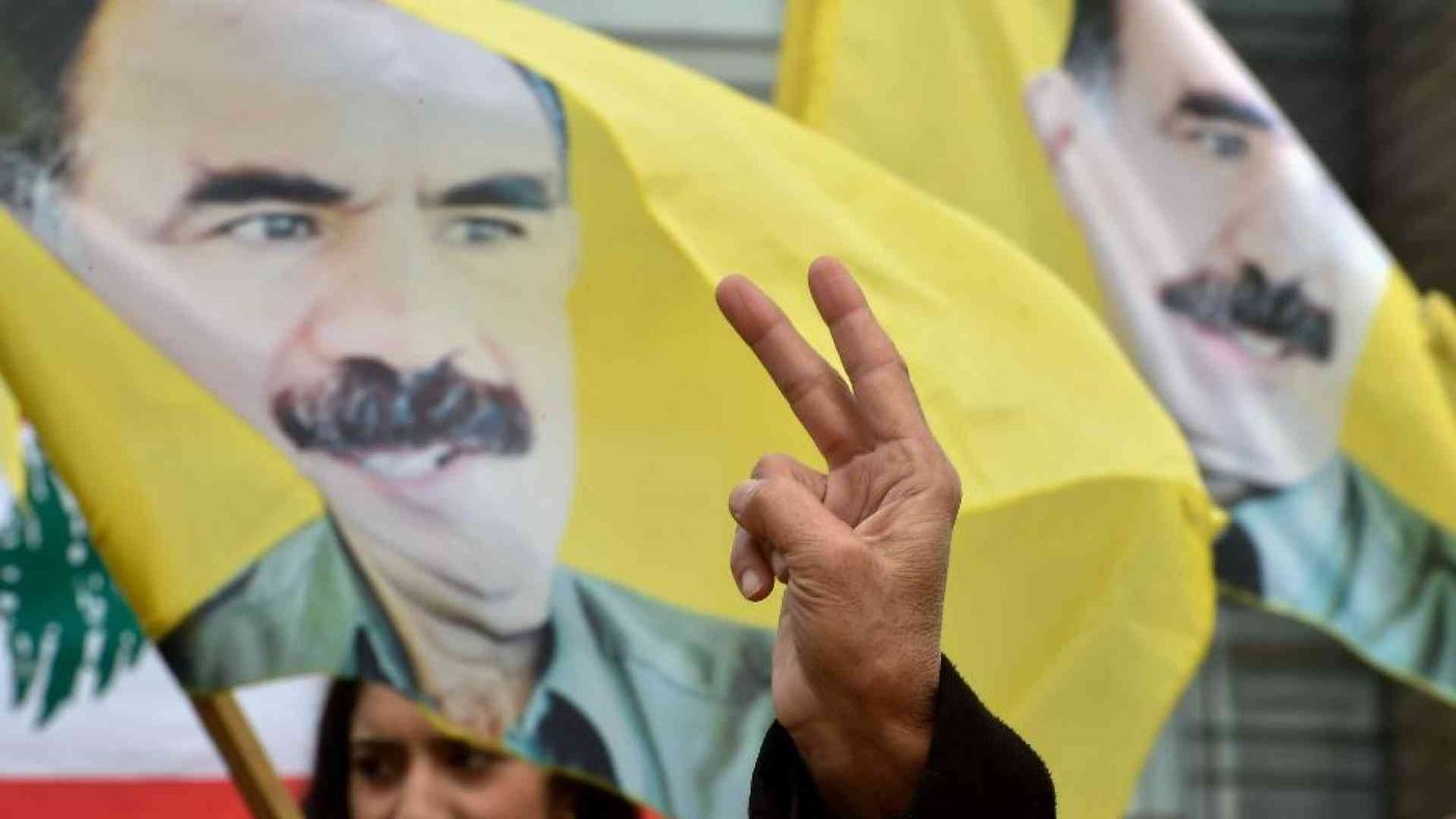 Ocalan vuole chiudere con la lotta armata e sciogliere il Pkk