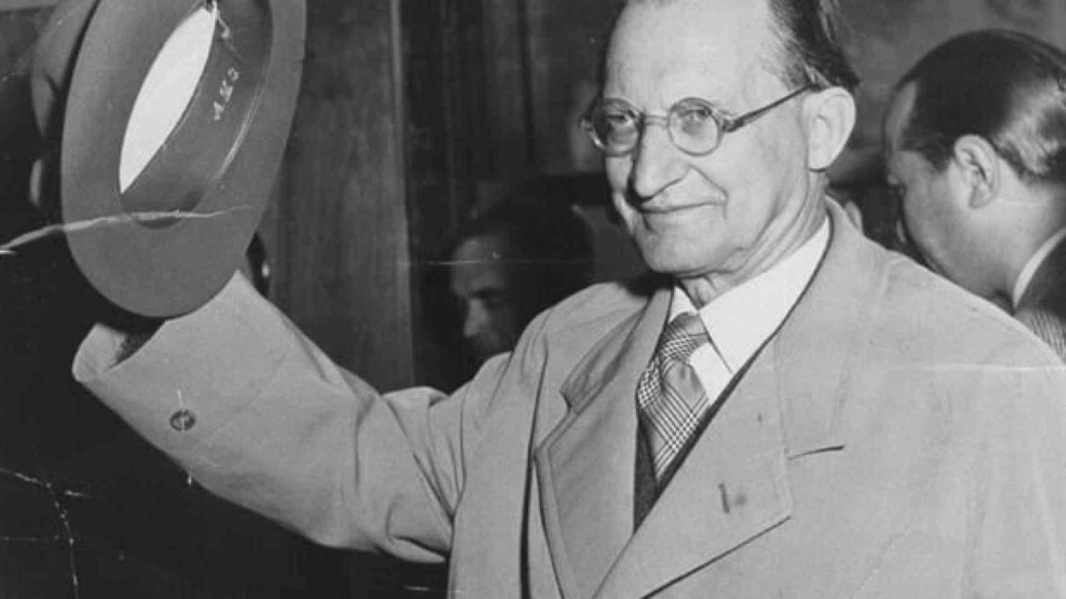 Quando De Gasperi si sentì impotente davanti al fascismo