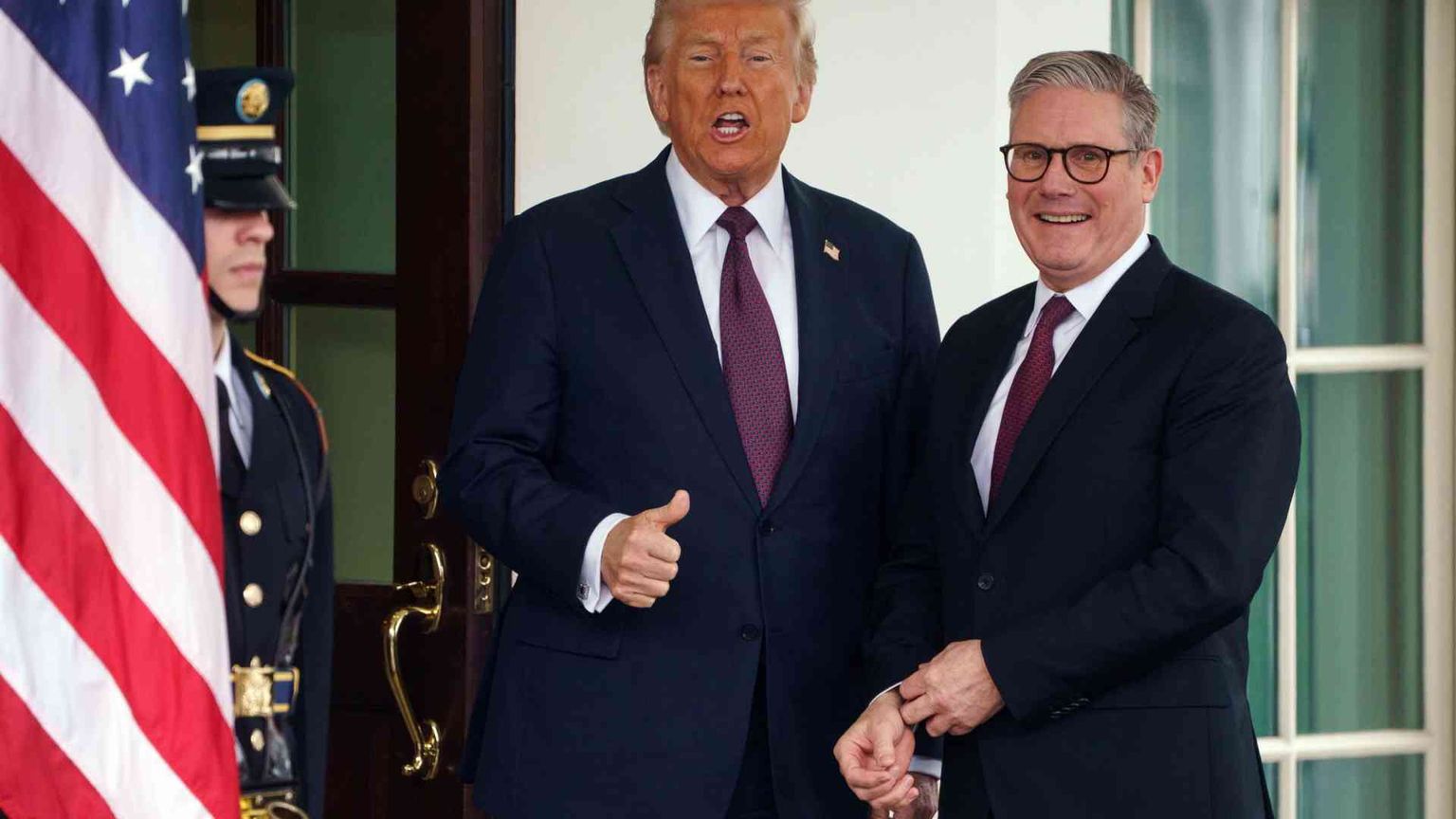 Trump dichiarerà l'inglese «lingua nazionale»