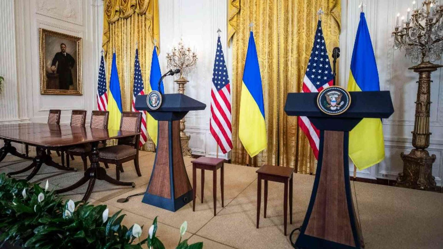 Roma e l'Europa sotto choc. Meloni: serve vertice Ue-Usa