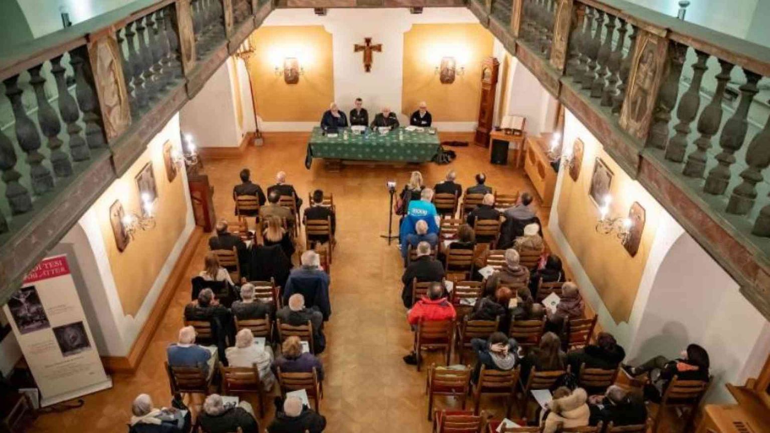 Gorizia-Nova Gorica, il volto cattolico della Capitale della cultura 2025