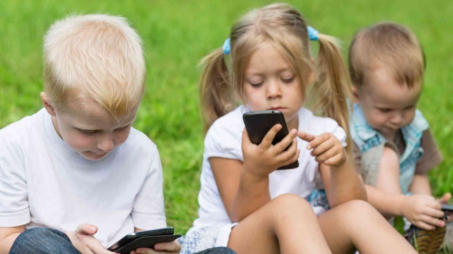 Non è mai abbastanza tardi per lo smartphone, una ricerca spiega perché