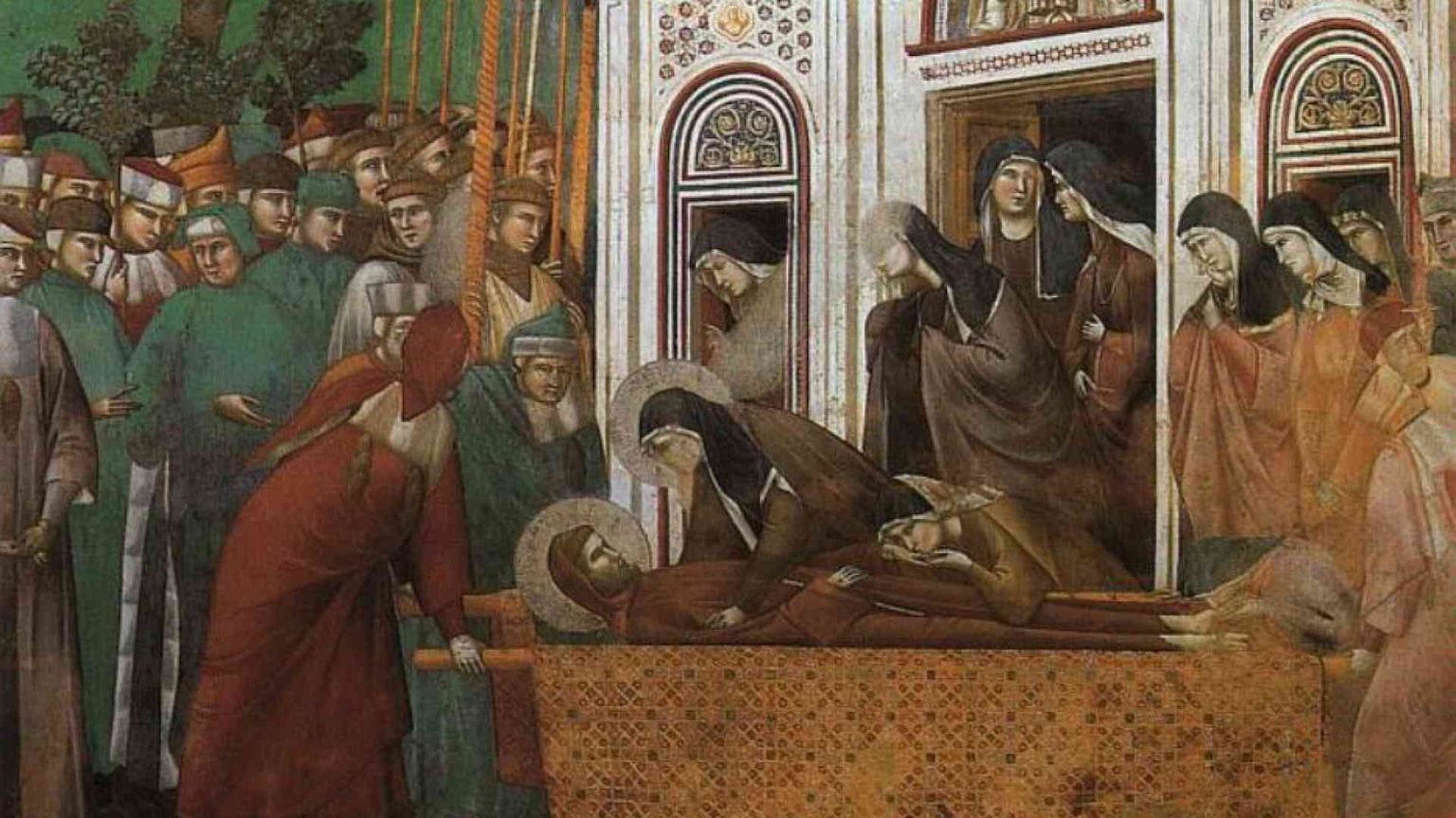 Lo storico Vauchez: «Francesco e le donne, carisma senza potere»