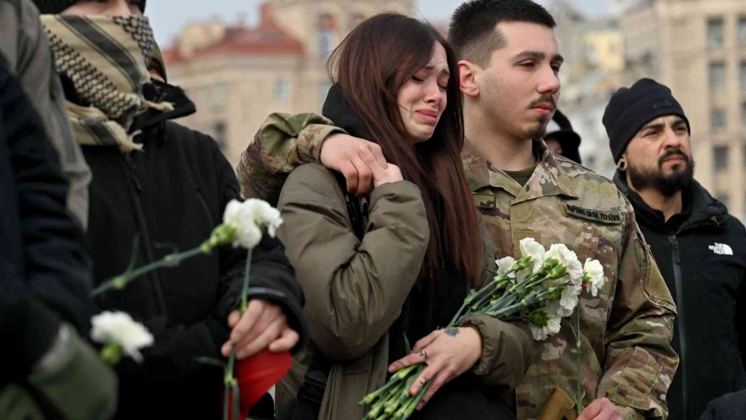 L'Ucraina ha paura, la Russia esulta: cosa può cambiare adesso