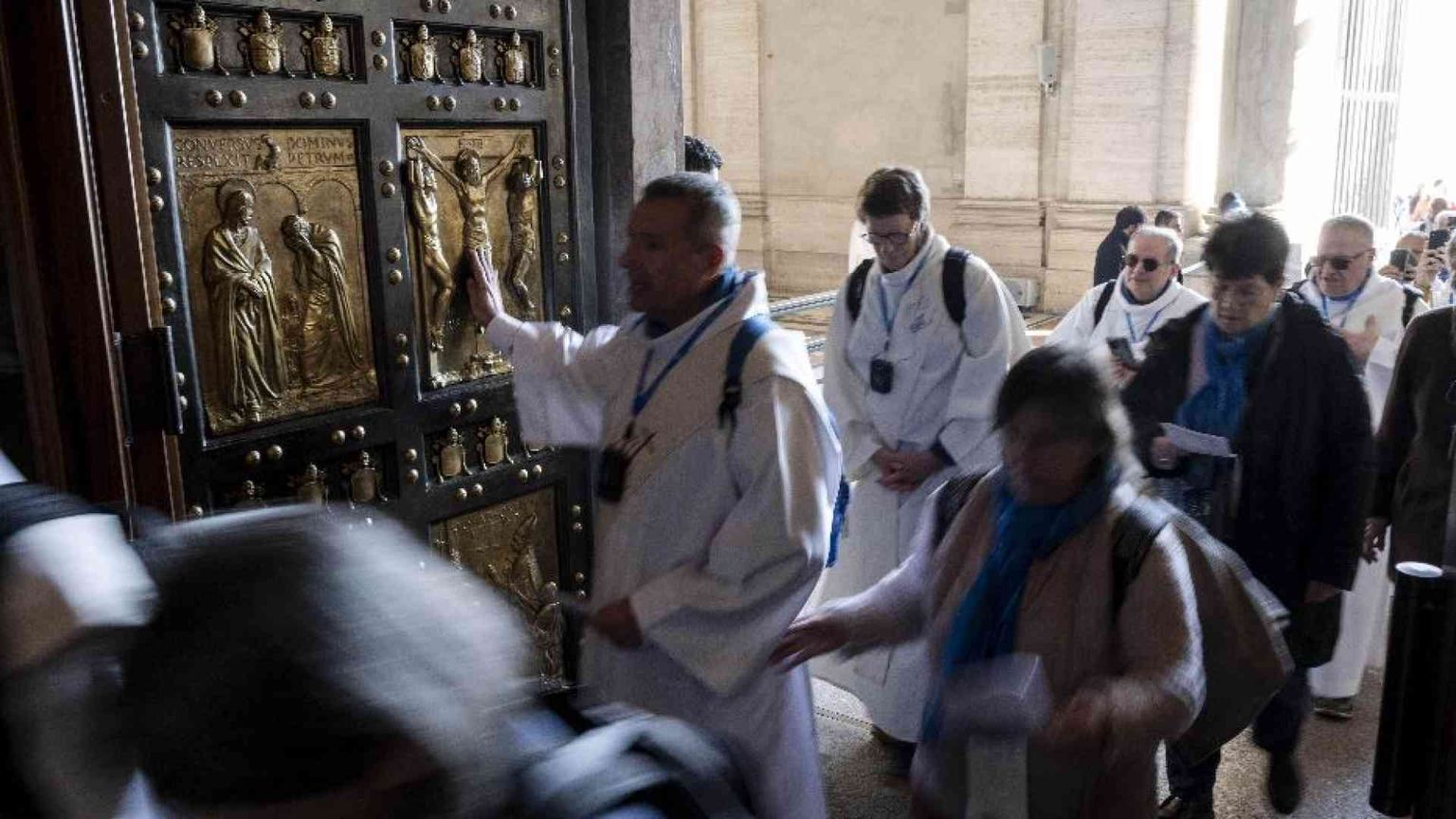 Matrimonio e diaconato, quel duplice ministero e la fatica di condividere