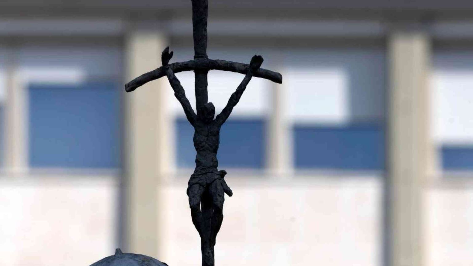 La sofferenza che ci rende più umani