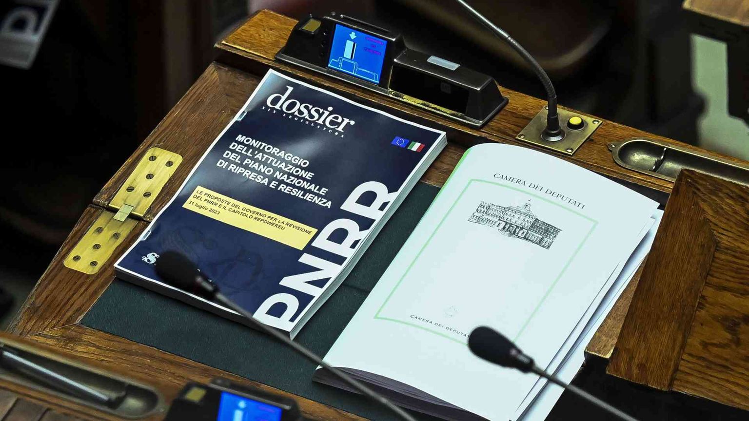 Pnrr, i conti ancora non tornano: non spesa almeno la metà dei fondi