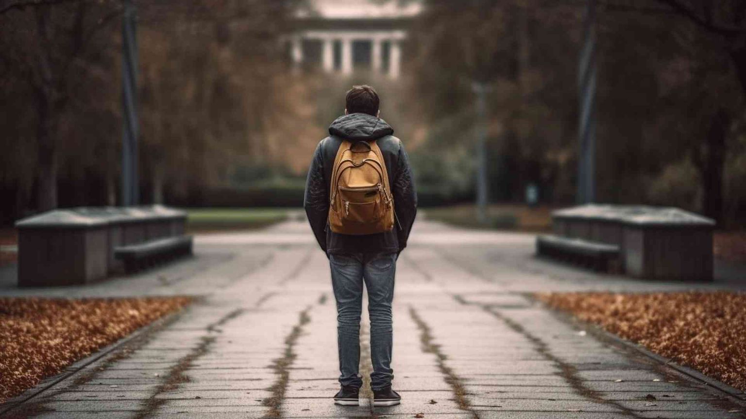 Ansia, depressione e disturbi dell'umore: riguardano 7 giovani su 10