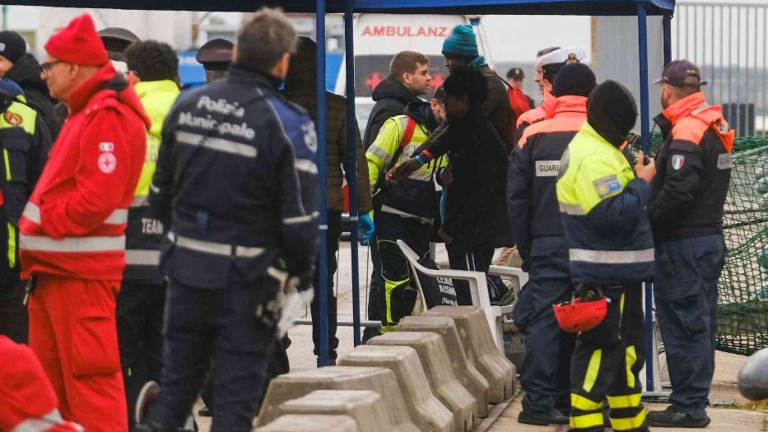 I migranti? Sono missionari di speranza