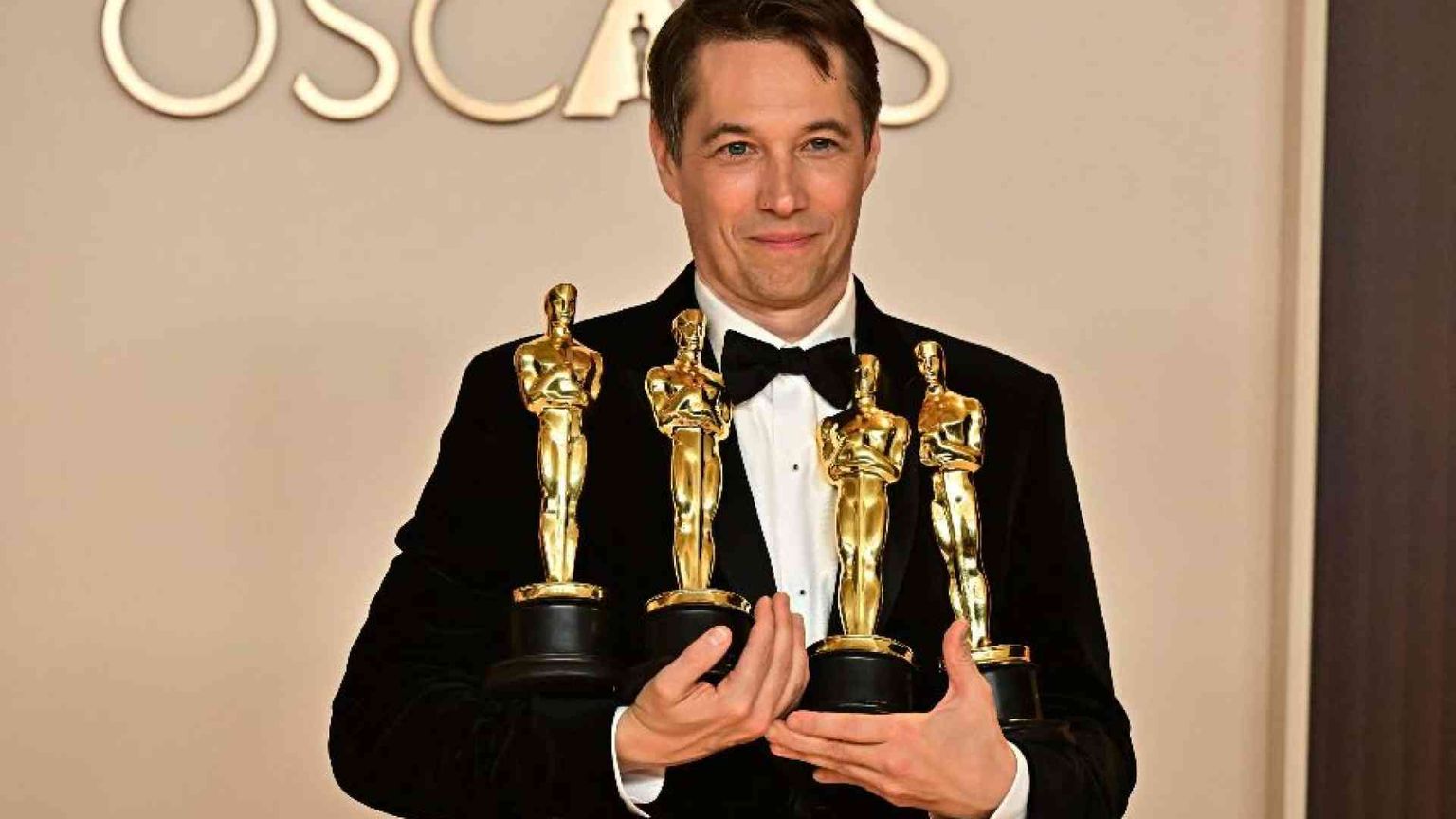 Oscar 2025, trionfa "Anora". Delusione per l'Italia