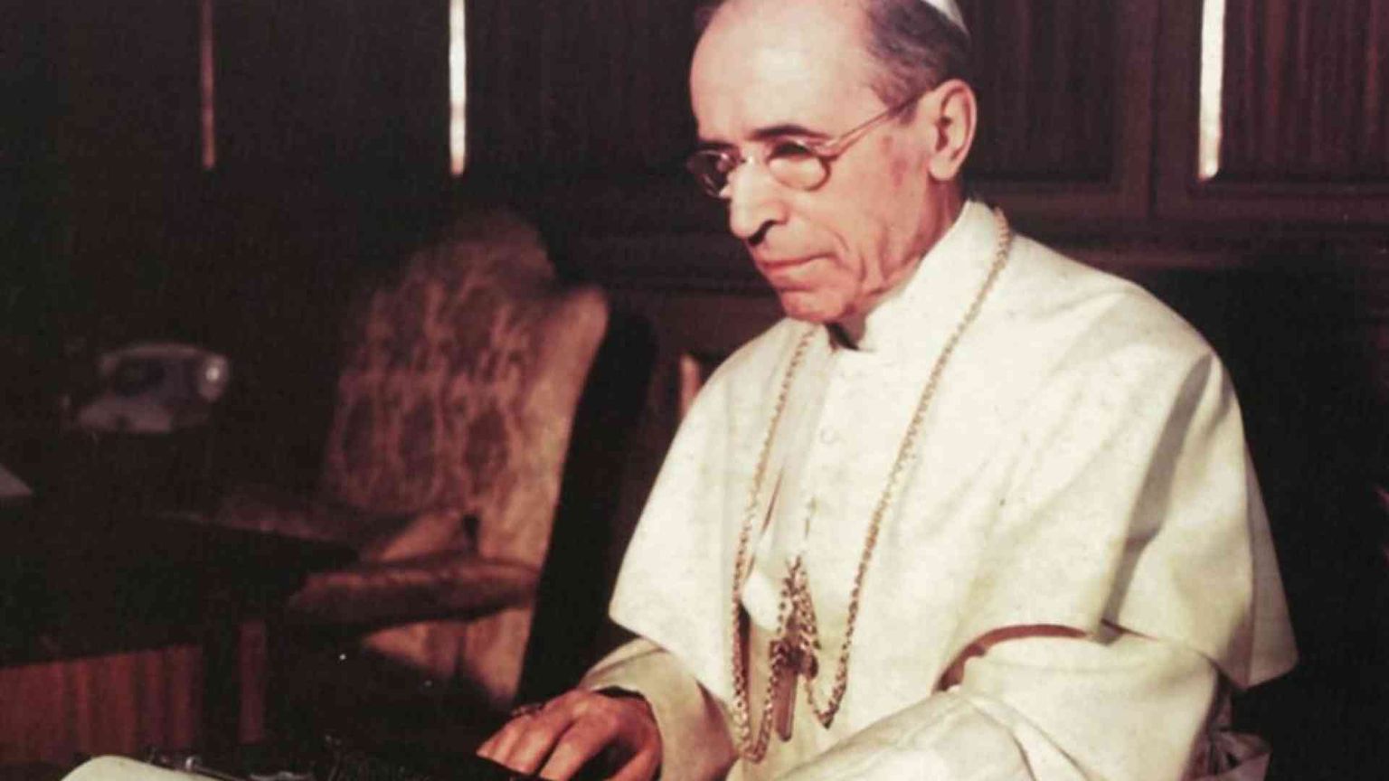 Pio XII, un silenzio fatto di diplomazia concreta