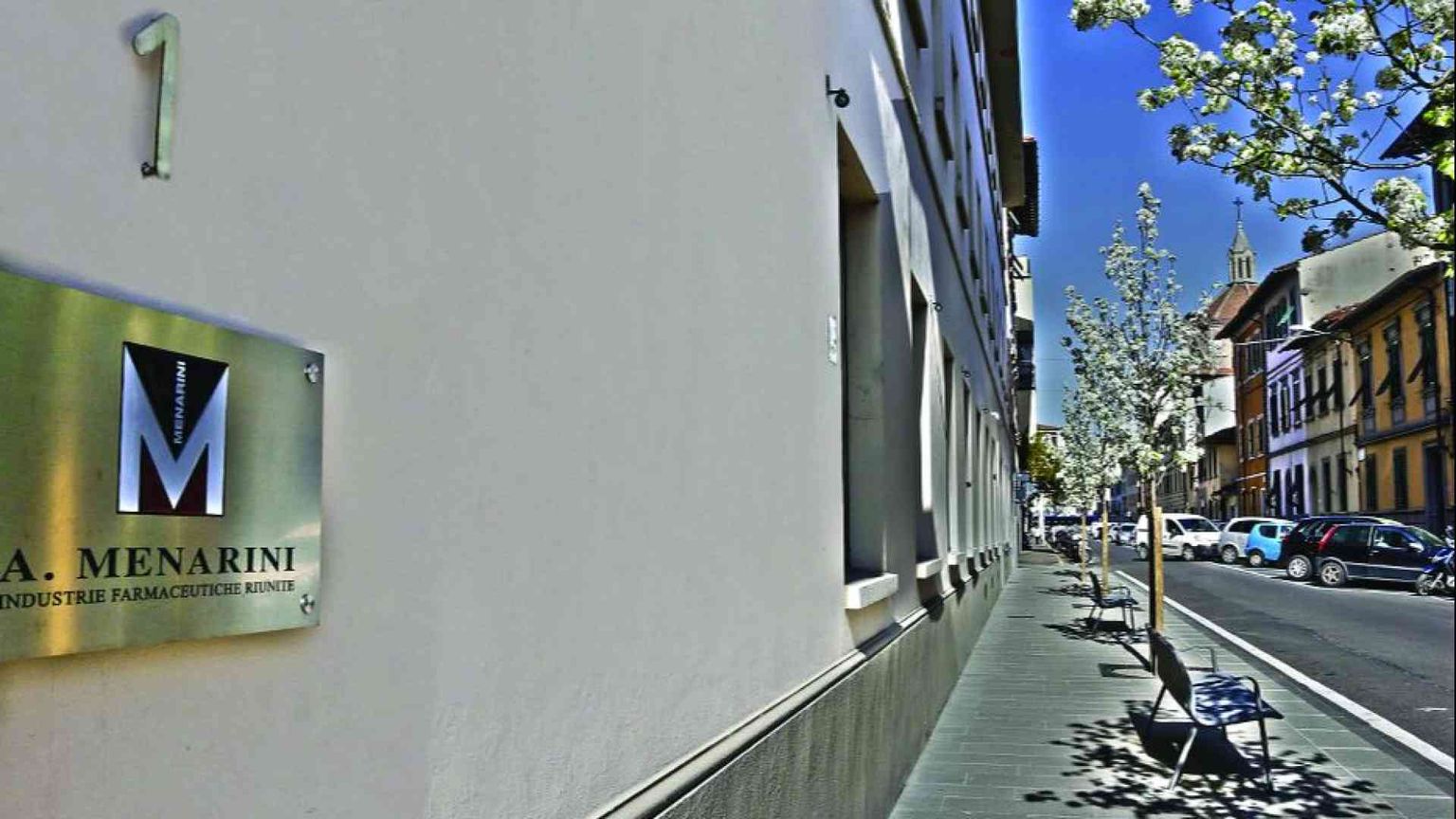 Per Menarini ricavi record: «Ma sull'industria l'Ue si fa male da sola»