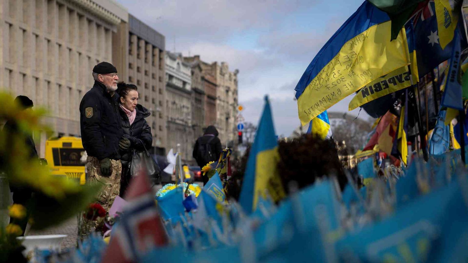 Stop Usa alle armi, Zelensky: «Pronti alla tregua immediata»