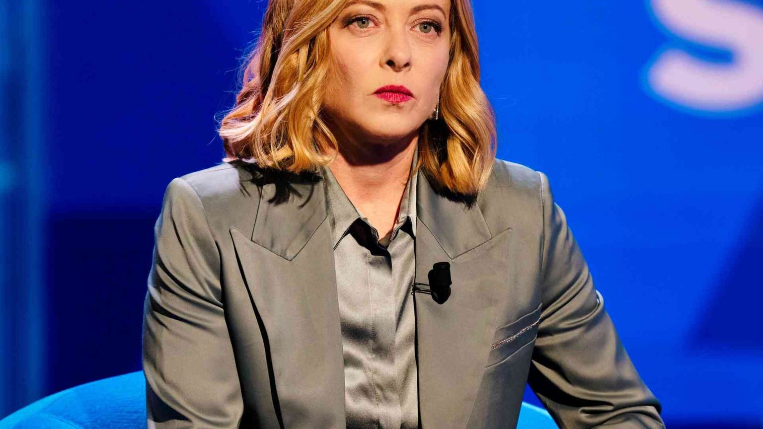 Meloni contro i dazi di Trump: una guerra commerciale non conviene a nessuno