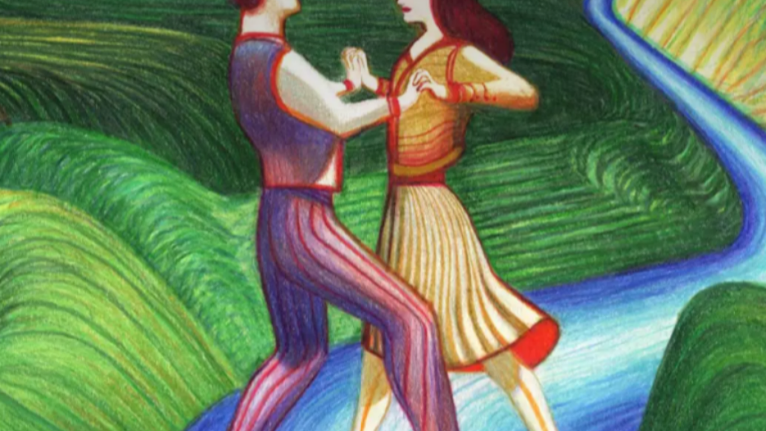 Gorizia e Nova Gorica: la via per la pace si trova qui