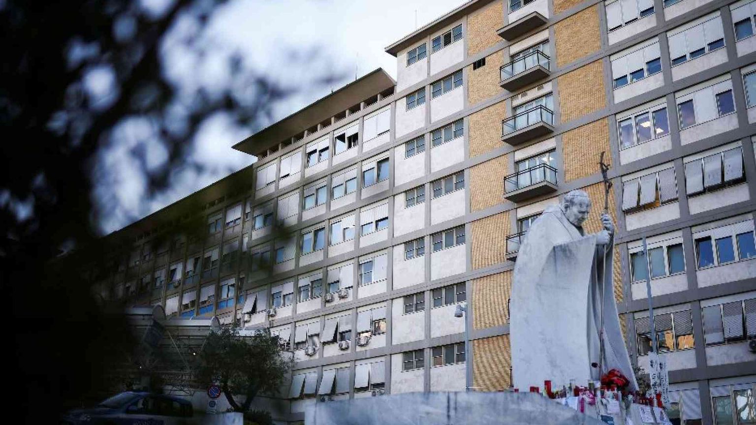 Quale "benedizione" si nasconde dentro la fragilità?