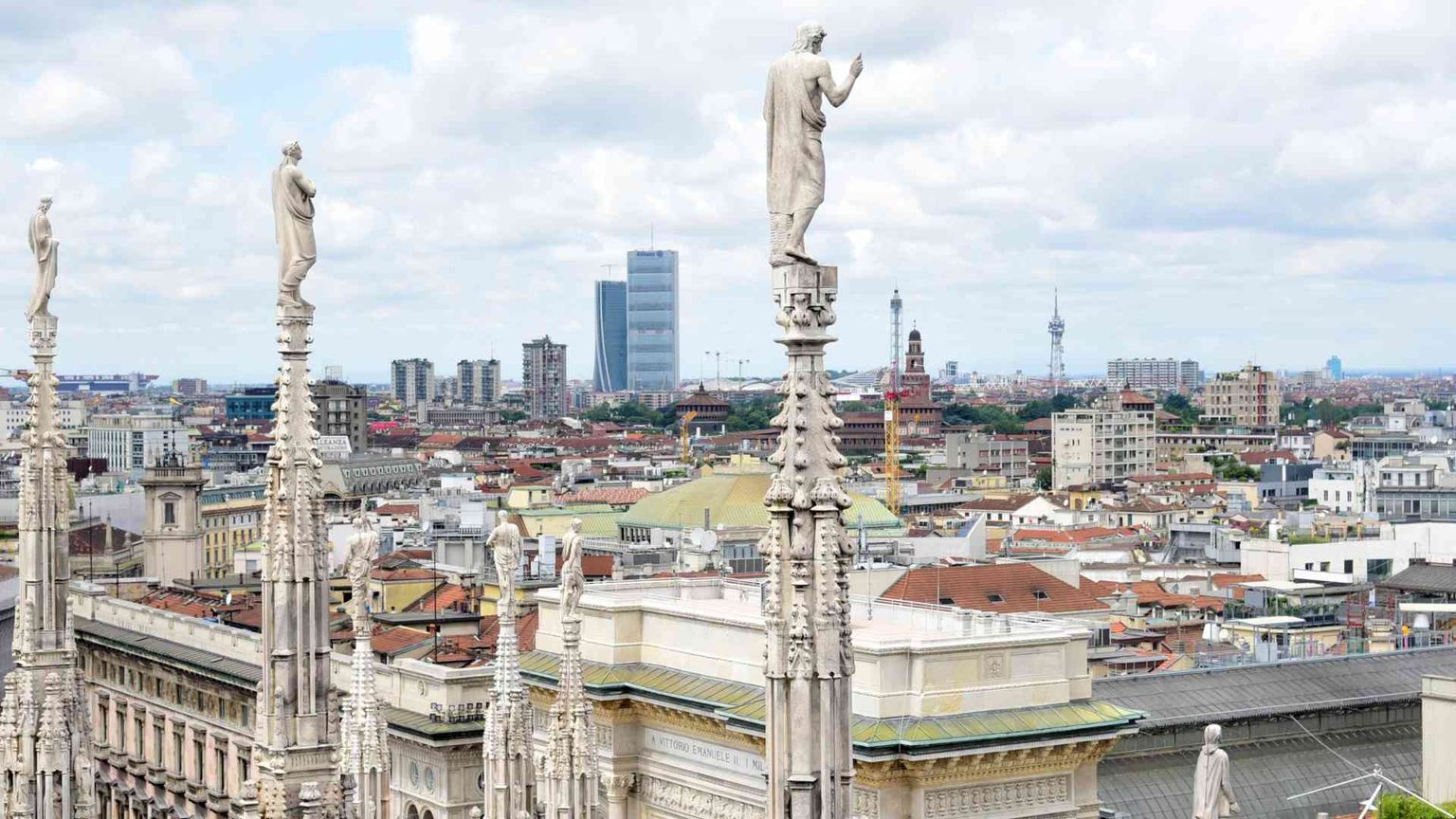 Milano e il “Salva Milano”: cosa serve dopo l'ultimo scandalo