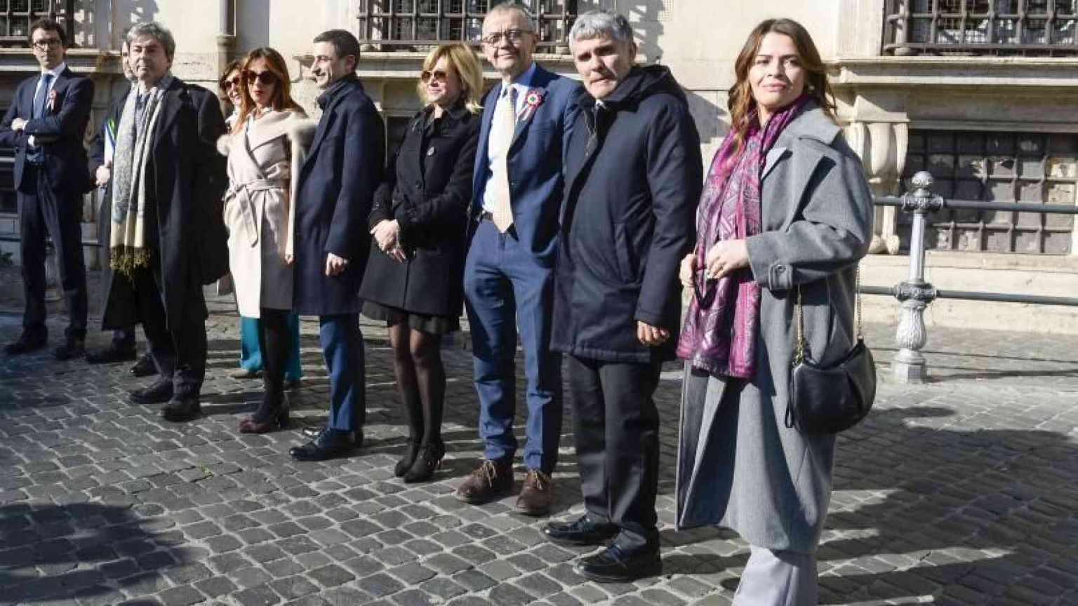 Il dialogo non decolla, Governo e Anm restano lontani