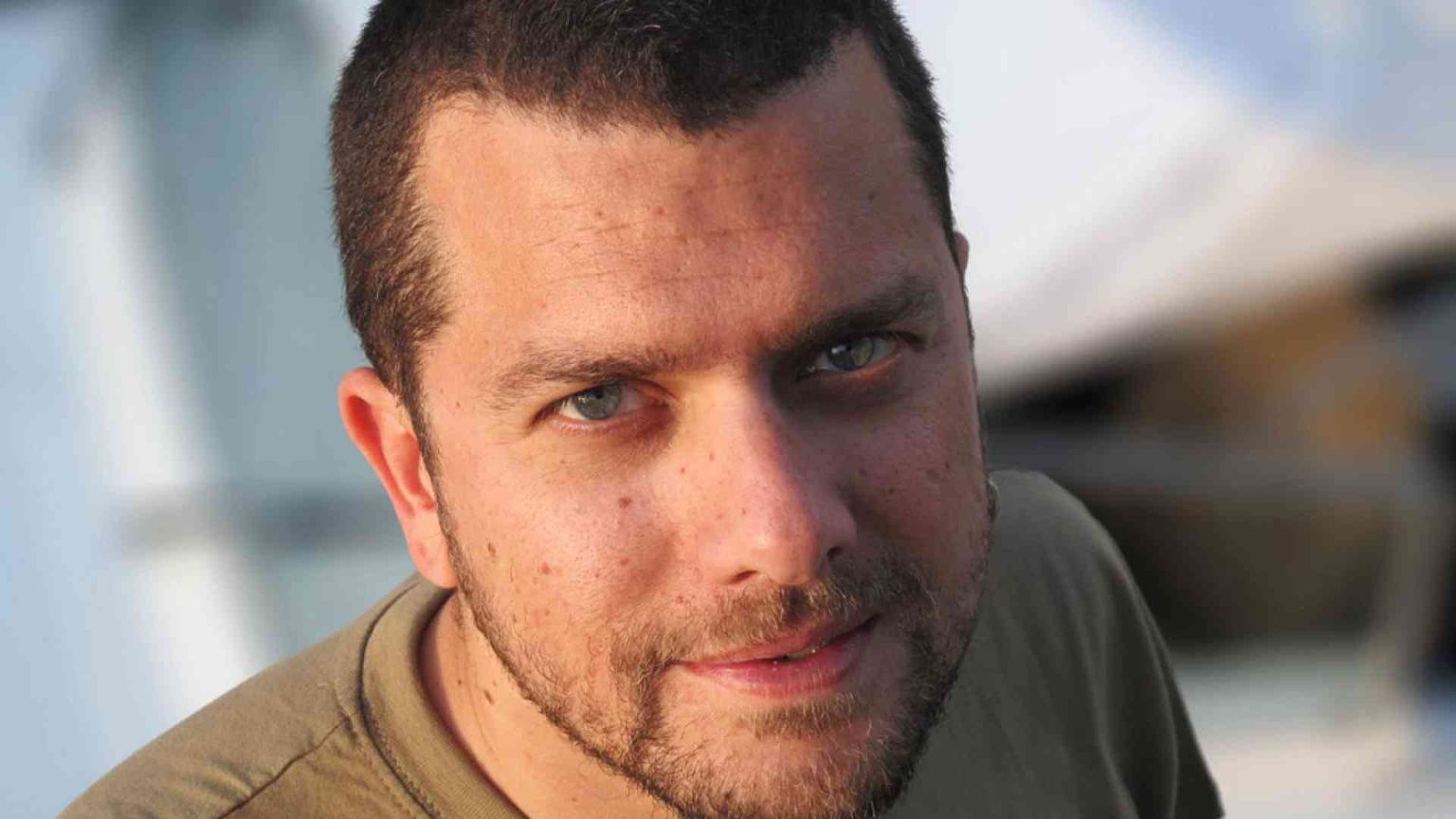 Trentini è prigioniero in Venezuela. C'è una comunità che digiuna per lui