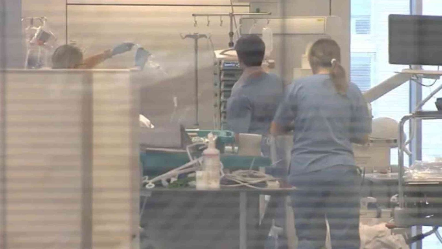 Fine vita, legge con le cure palliative