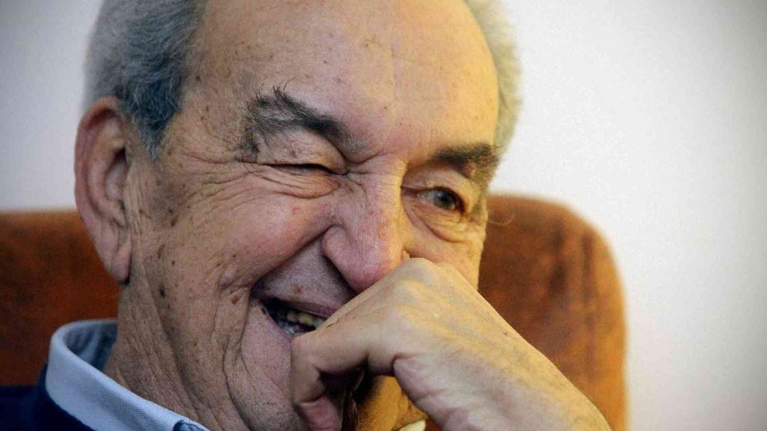 Vi racconto il “mio” Bruno Pizzul e perché volevo essere come lui