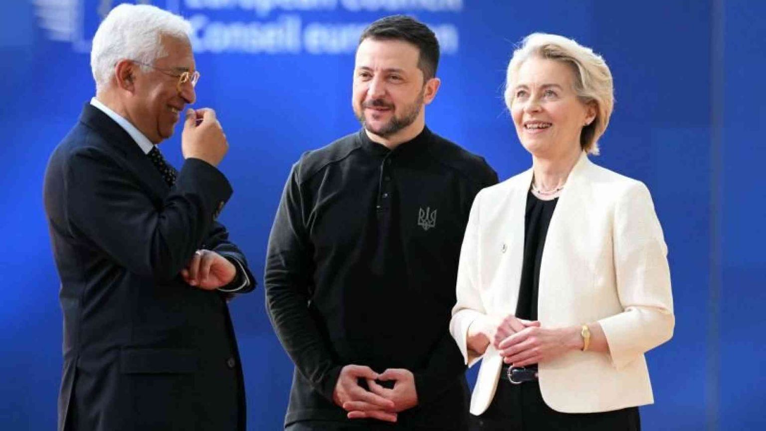 Ue avanti sul piano-armi. Orbán si sfila dal sostegno a Kiev