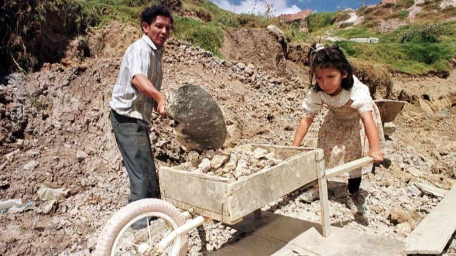 «Costruire giustizia e fratellanza con una teologia controcorrente»