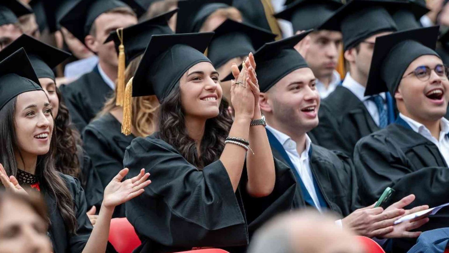 Neomamme all’università, ora la laurea è missione possibile