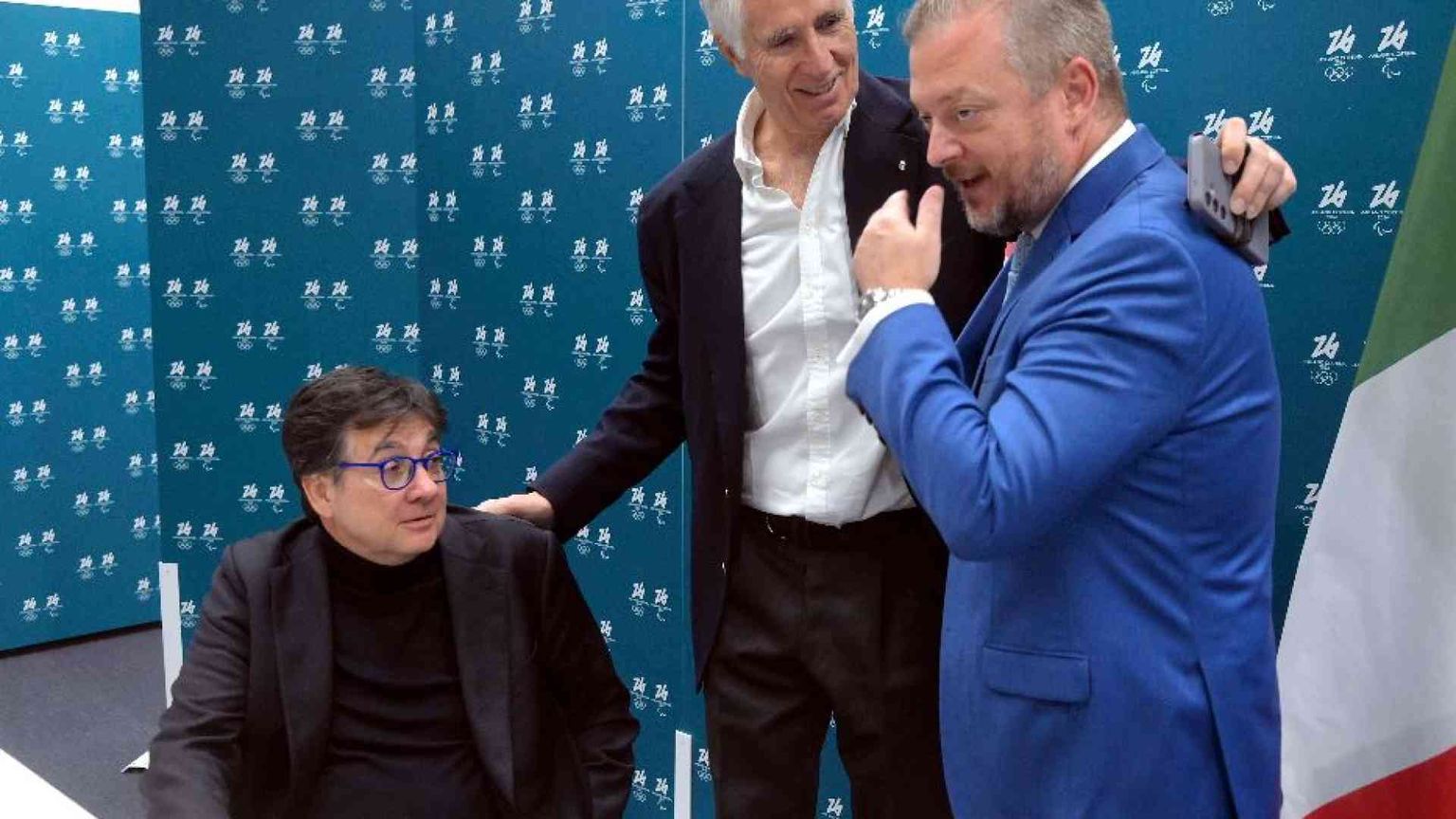 Giochi paralimpici a 365 giorni dal via: la scelta inclusiva