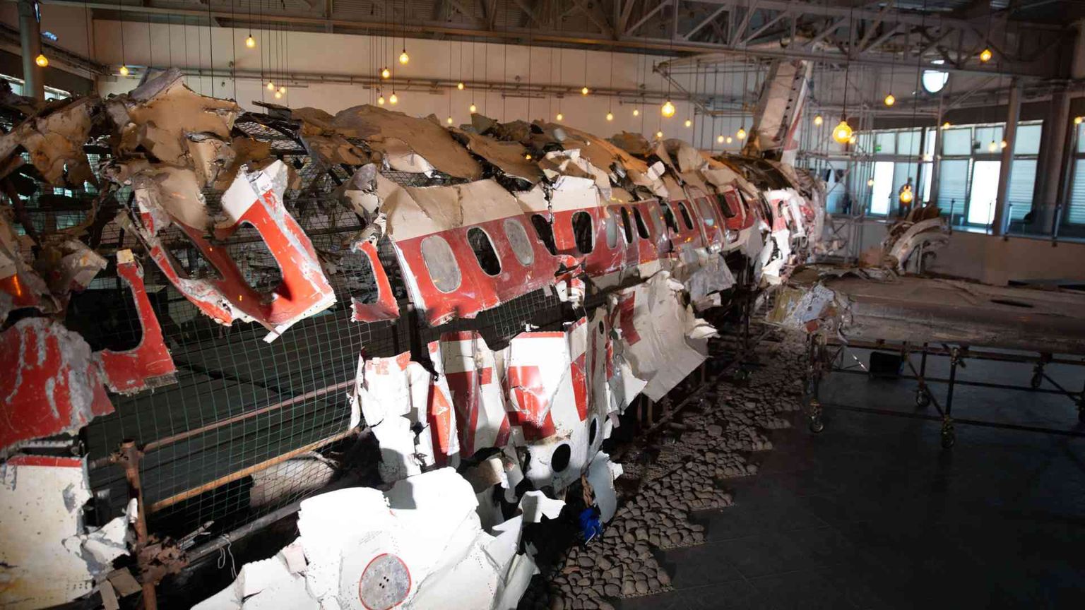 Ustica, Procura di Roma chiede archiviazione dell'ultima inchiesta sulla strage