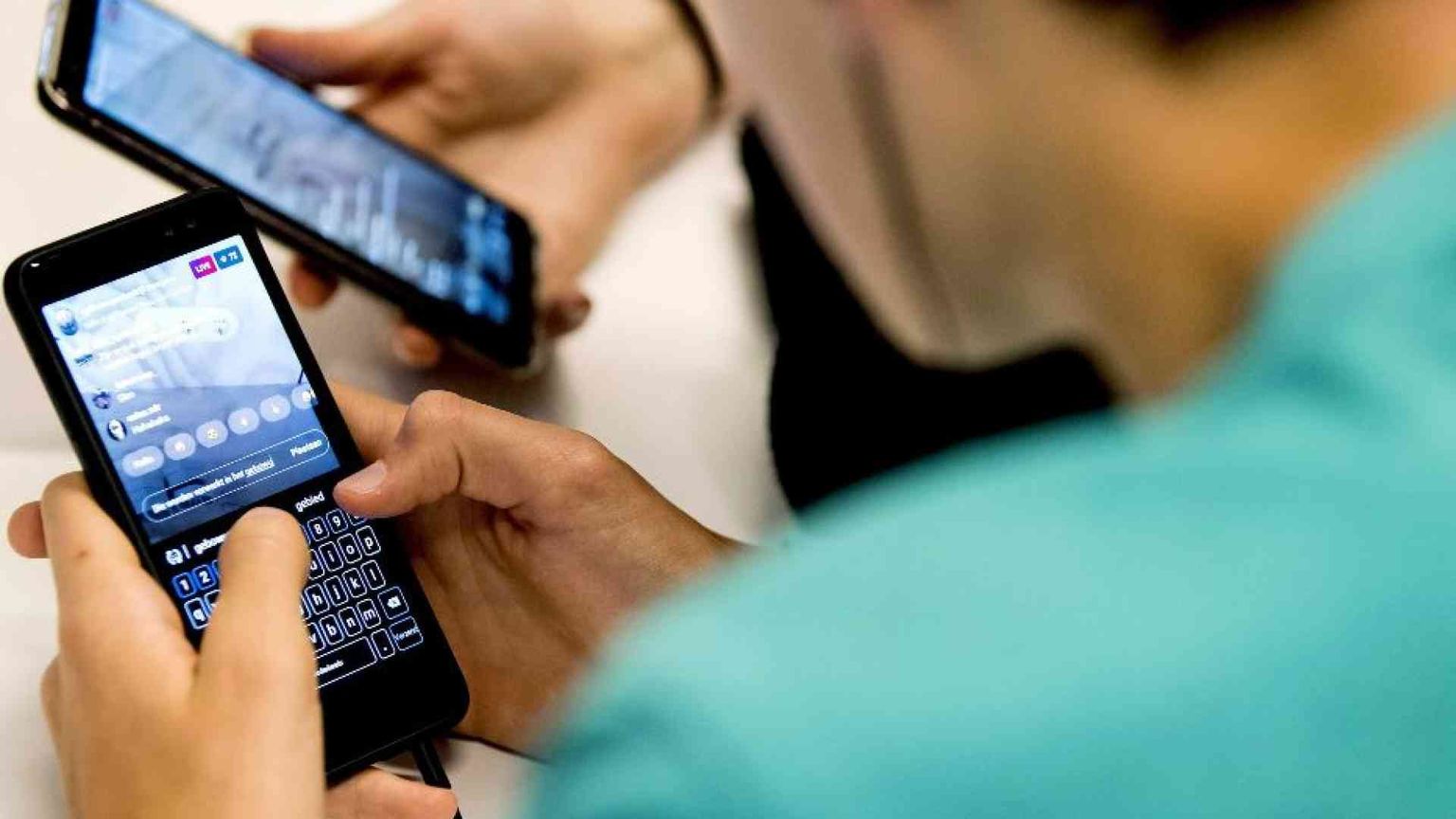 Via smartphone e notifiche: siamo pronti per la Giornata della disconessione?