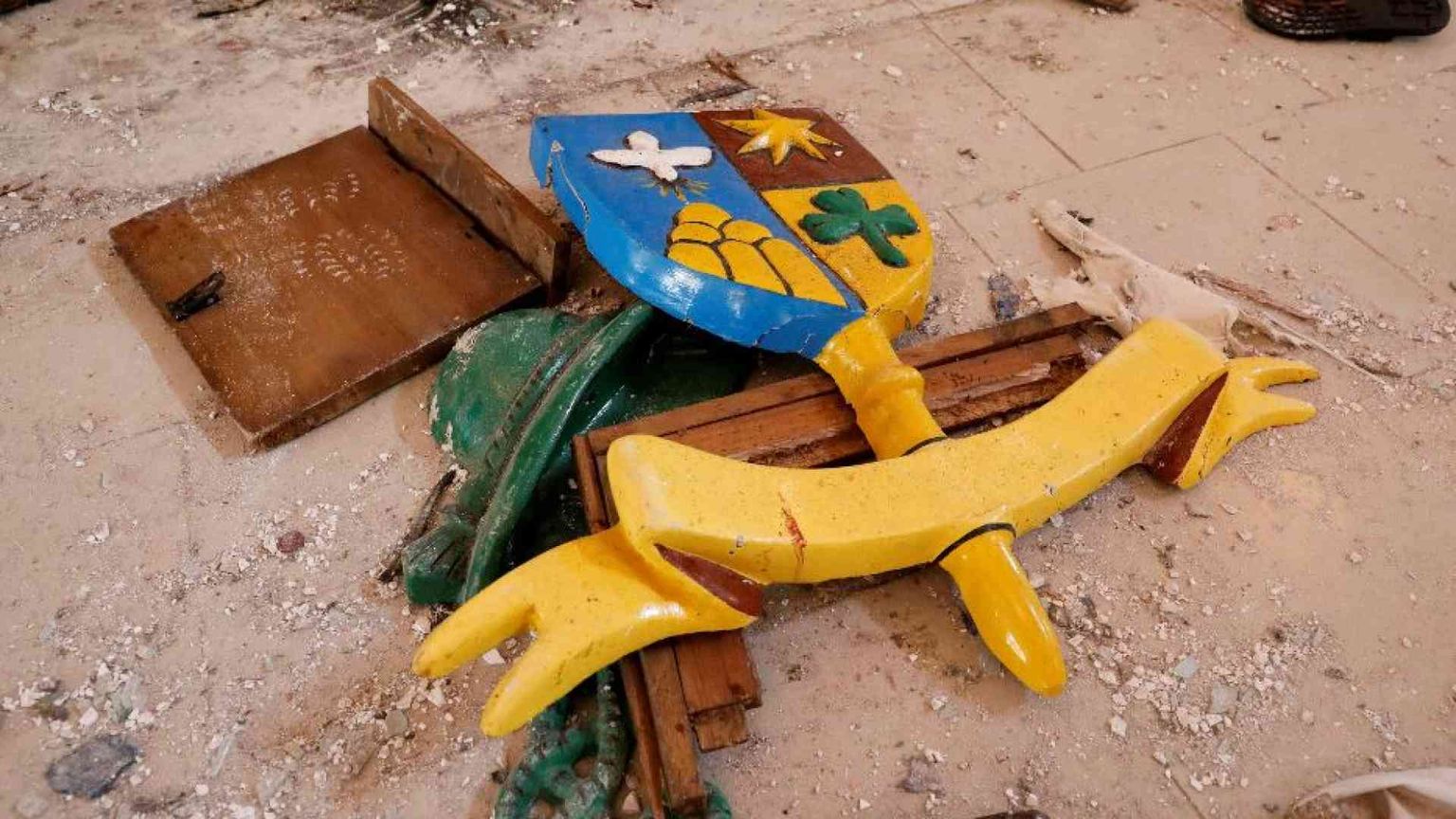 Un altro sacerdote cattolico è stato rapito e ucciso in Nigeria