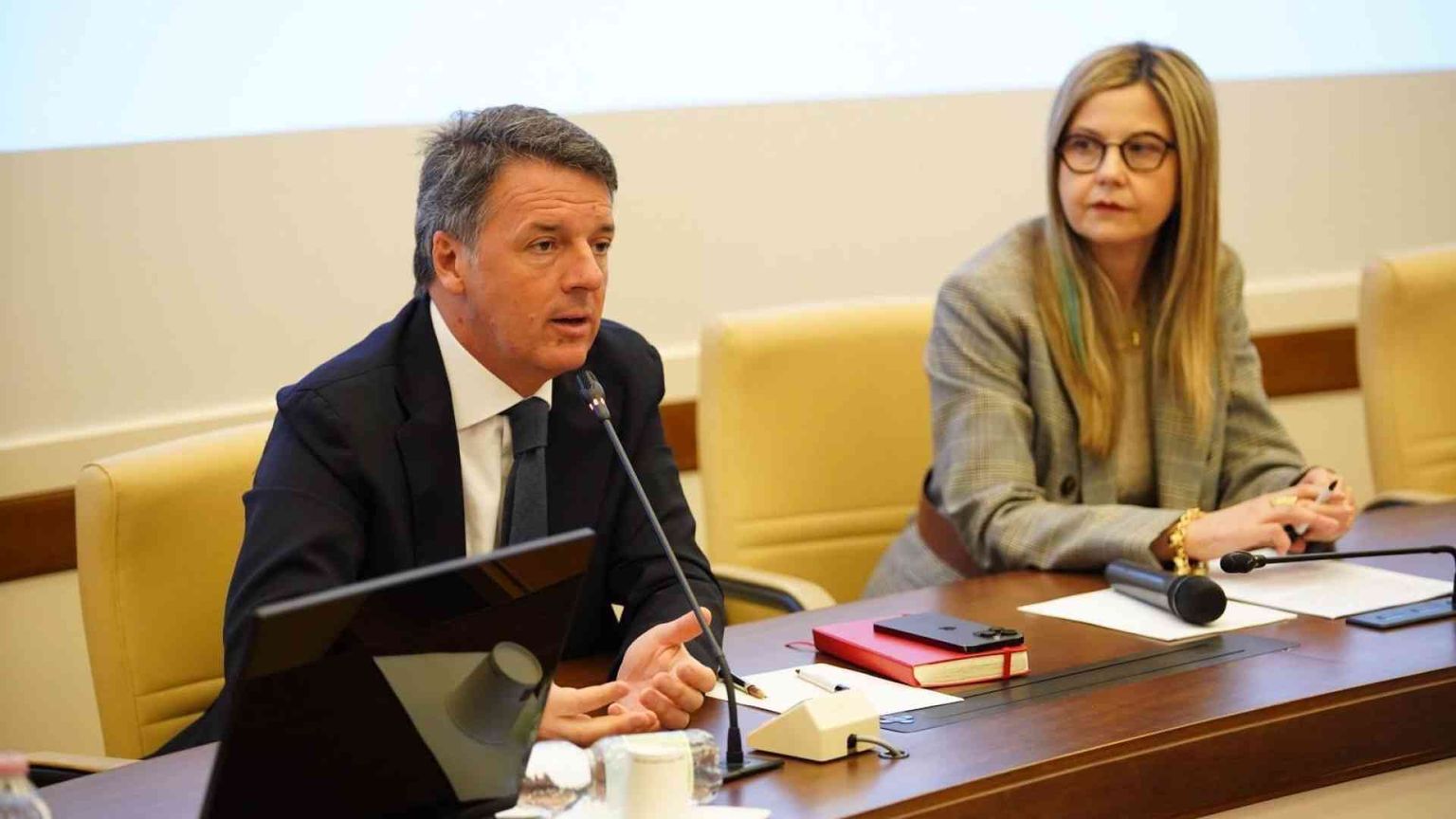 Terzo Settore, Iv: «Mondo vivo e concreto, basta spot»