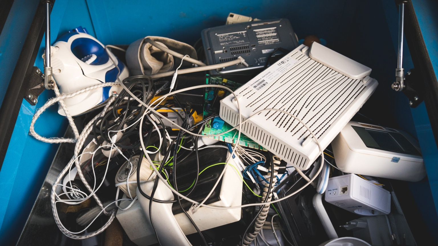 Italia indietro, ma può ancora crescere