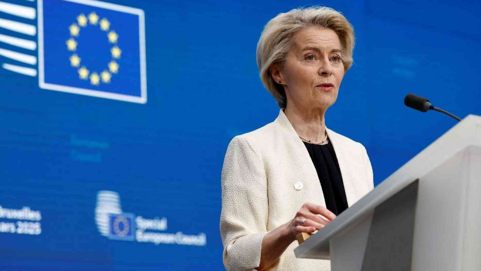Quel che serve davvero all'Europa: una difesa comune non aggressiva