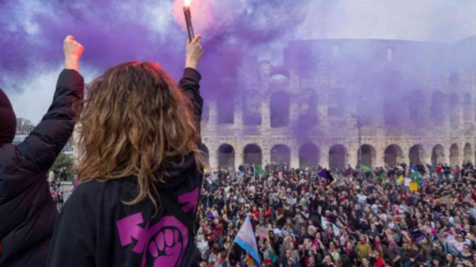 8 marzo, «c’è ancora molto da fare per la parità»