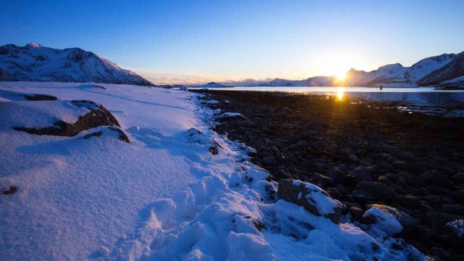 La Groenlandia al voto: «Non siamo in vendita»