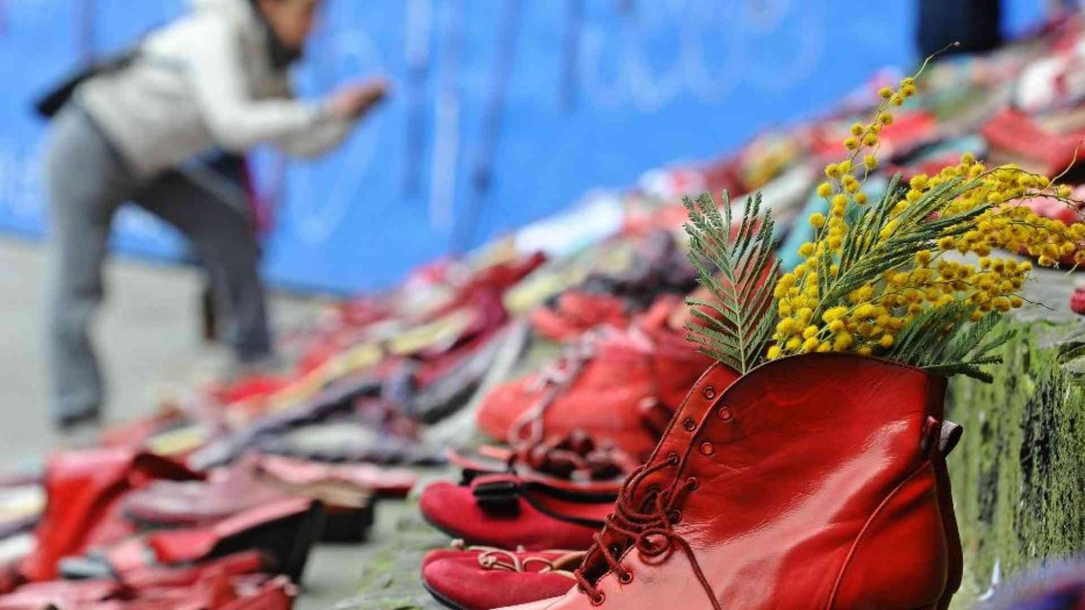 Manuela, dall'inferno della violenza alla rinascita di Gustavo (e dell'amore)