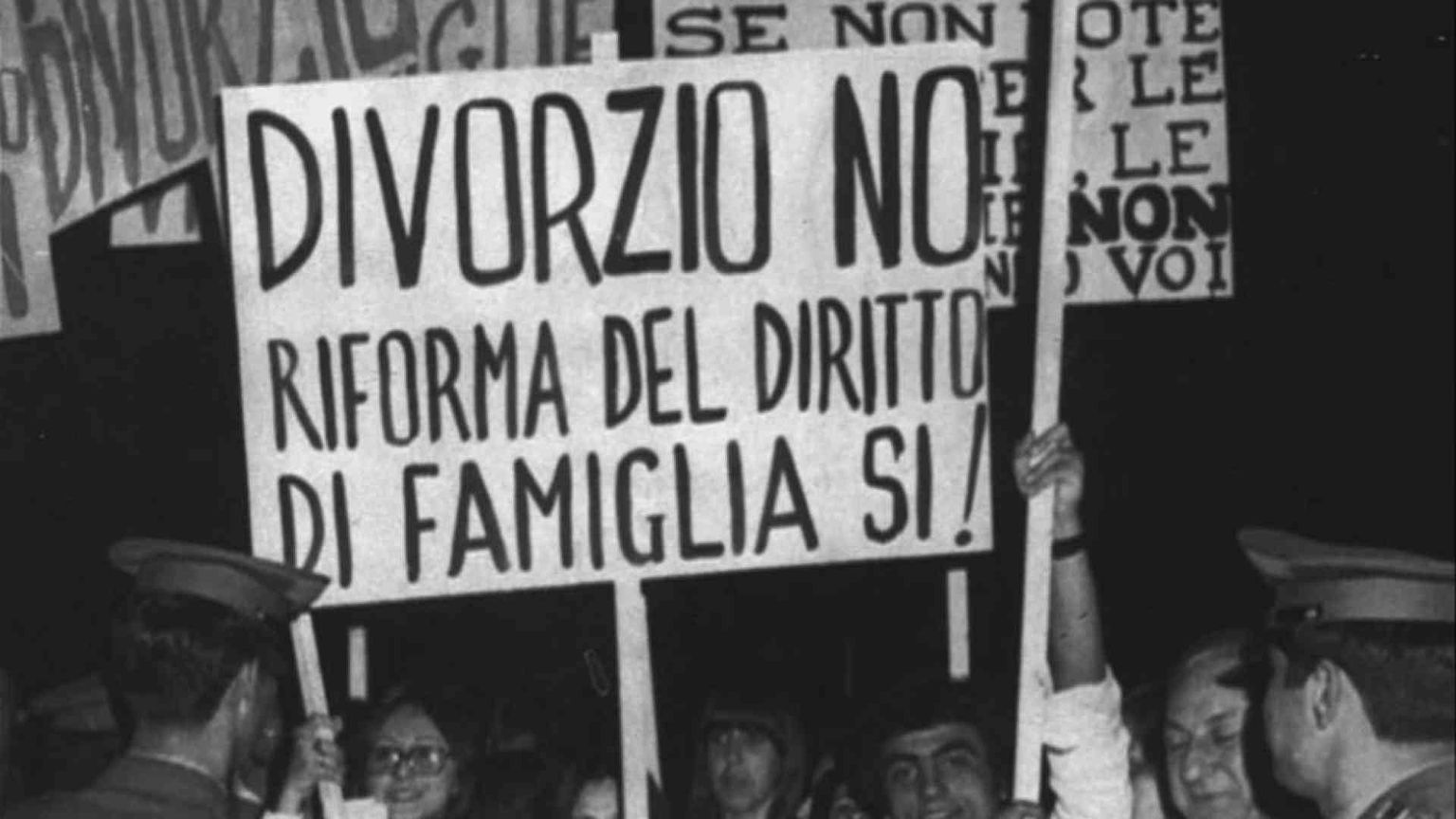 Diritto di famiglia, come riformare la riforma di 50 anni fa