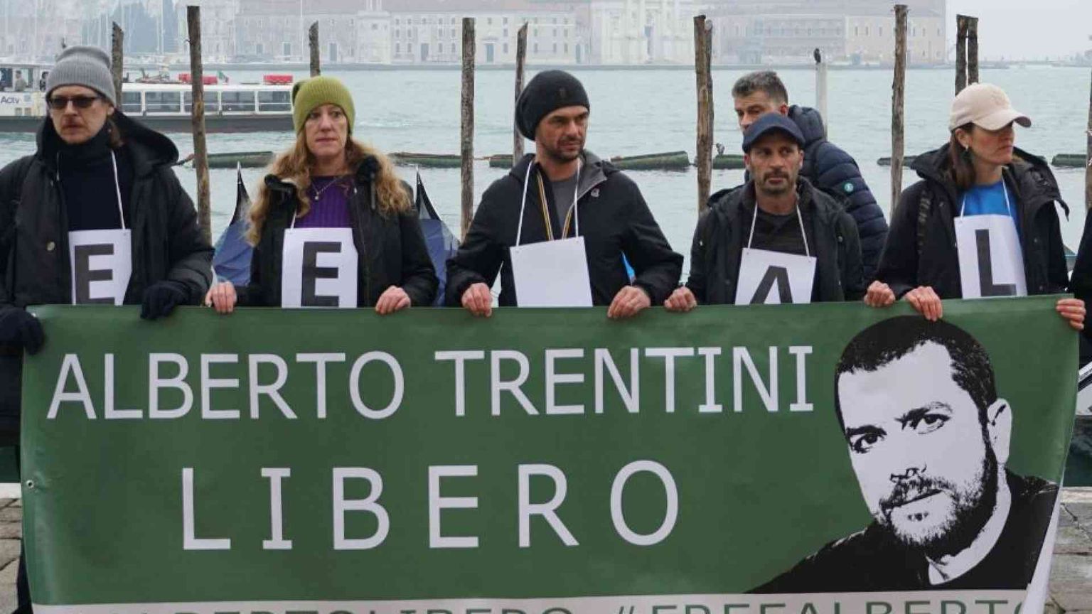 I 115 giorni di silenzio su Trentini: mai così tanti per un italiano rapito