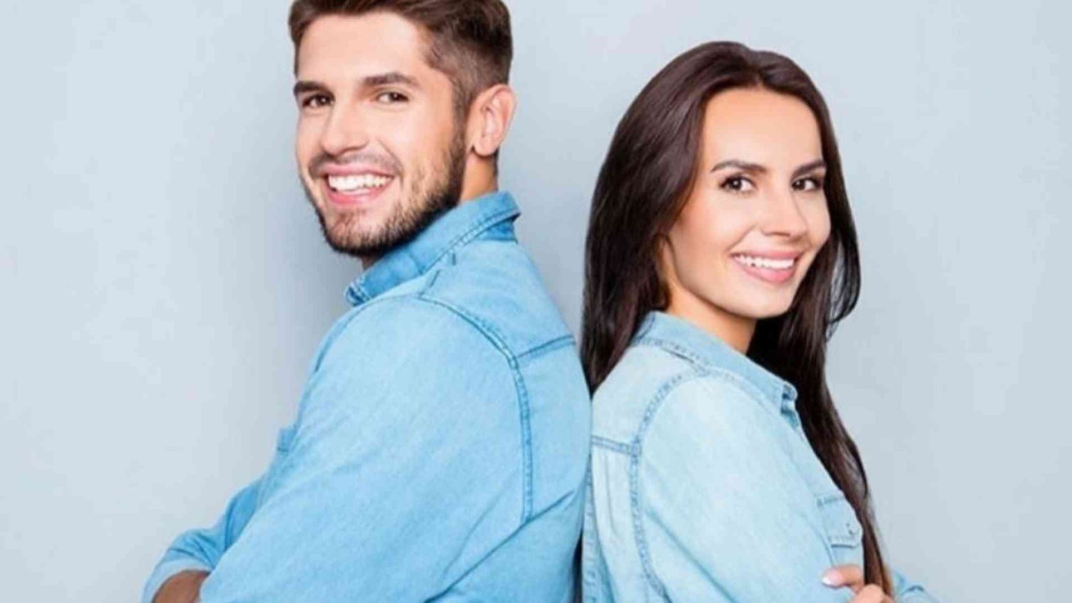 Tocca a lui? Tocca a lei? No, per superare il patriarcato si cammina insieme