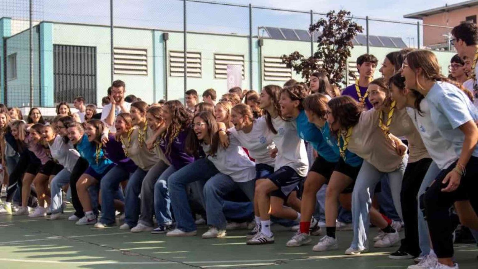 La speranza non si insegna, si vive. Il Giubileo, sfida a noi adulti