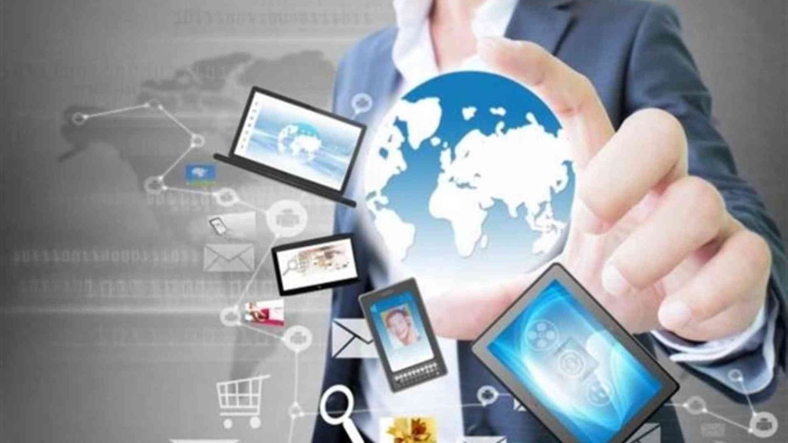 Le sfide digitali al tempo di Giubileo e Olimpiadi