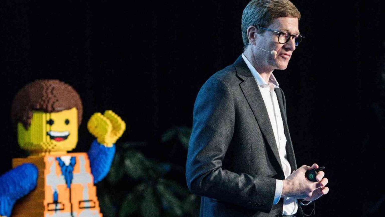 Lego da record, perché i mattoncini colorati vanno alla grande