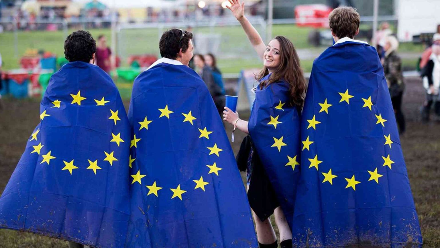 C'è un dovere comune: costruire l'Europa