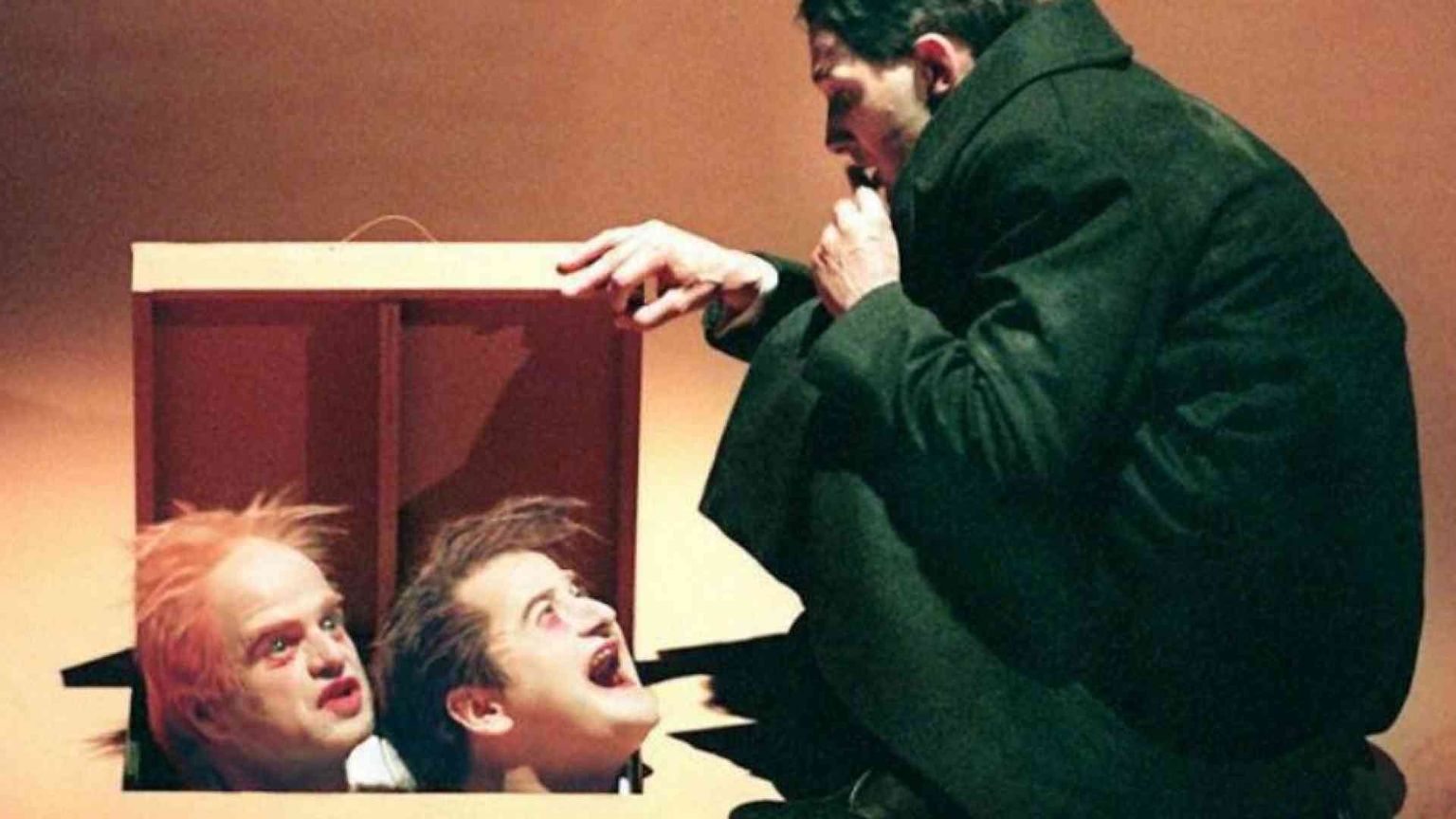 Il “Libro dei libri”? Scrittura creatrice. Bibbia e letteratura, rapporto fecondo