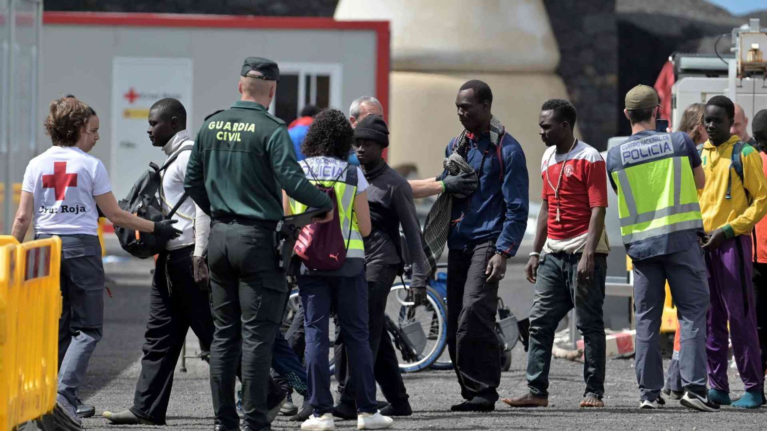 Rimpatri validi in tutta l'Ue, nuovi hotspot: nasce la fortezza Europa