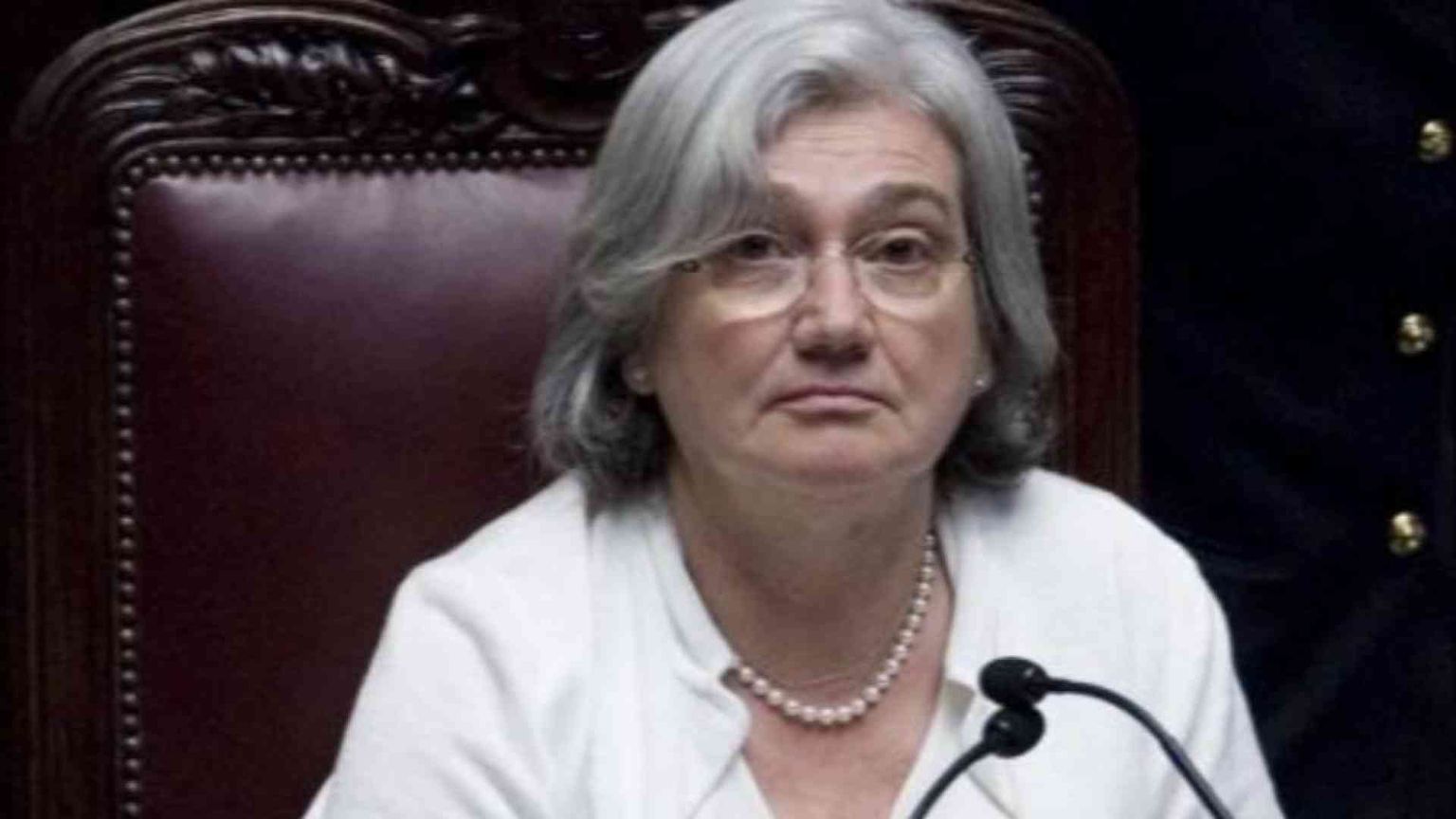 Bindi: «Progetto Ue confuso, serve strategia»